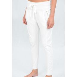 White Star joggers