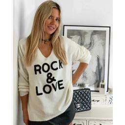 Rock and love