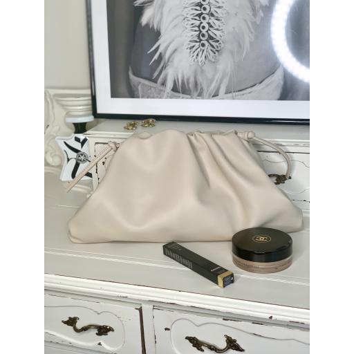 Ivory Pouch